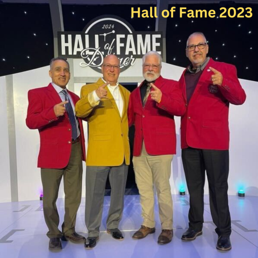 HOF 2023